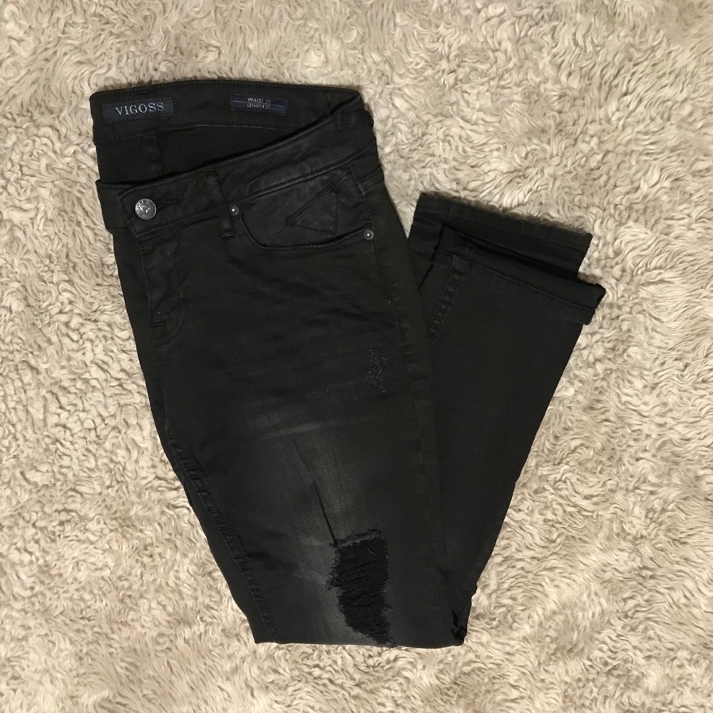 Vigoss Jeans